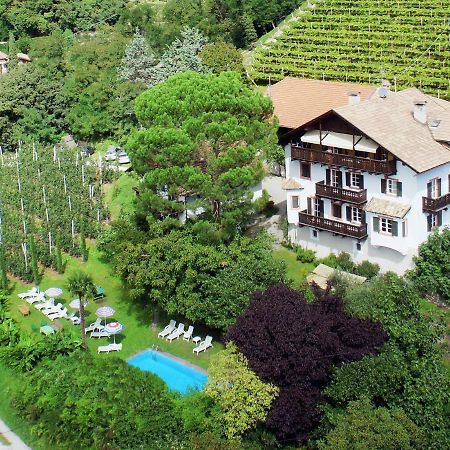 Вилла Matailerhof Тироло Экстерьер фото